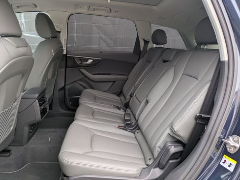 New 2026 Audi Q7 3.0T Premium Plus image 15