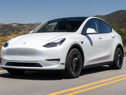 Used 2023 Tesla Model Y 2WD