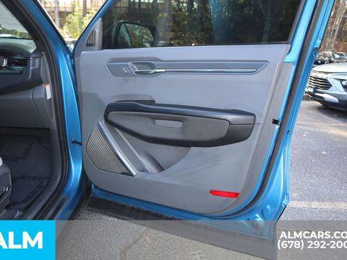 Used 2024 Kia EV9 GT-Line image 30