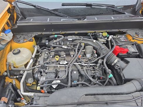 Certified 2023 Ford Maverick XLT w/ Equipment Group 300A Standard image 4