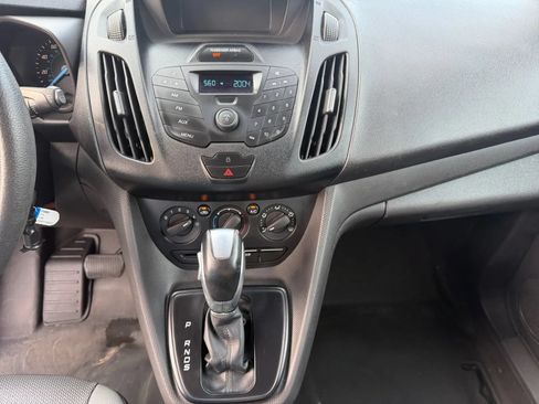 Used 2016 Ford Transit Connect XL FWD image 18