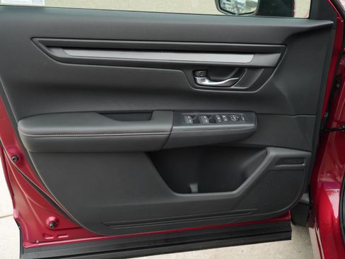 New 2026 Honda CR-V Sport image 13