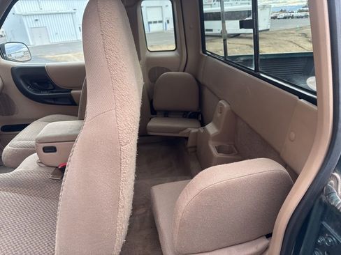 Used 1999 Ford Ranger XLT image 21