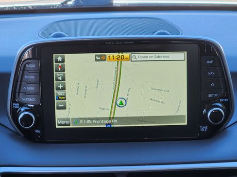 Used 2019 Hyundai Tucson Ultimate image 27