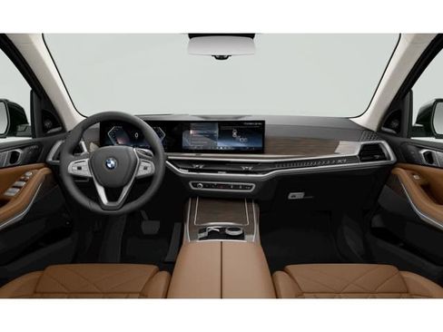 New 2026 BMW X7 xDrive40i image 7