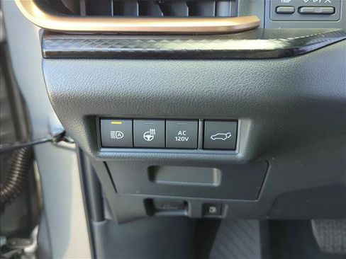 New 2026 Toyota Grand Highlander AWD Hybrid image 15