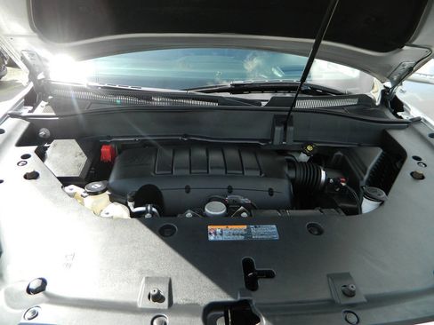 Used 2017 GMC Acadia Limited SLT image 26