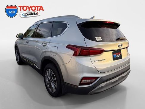 Used 2020 Hyundai Santa Fe Limited image 2