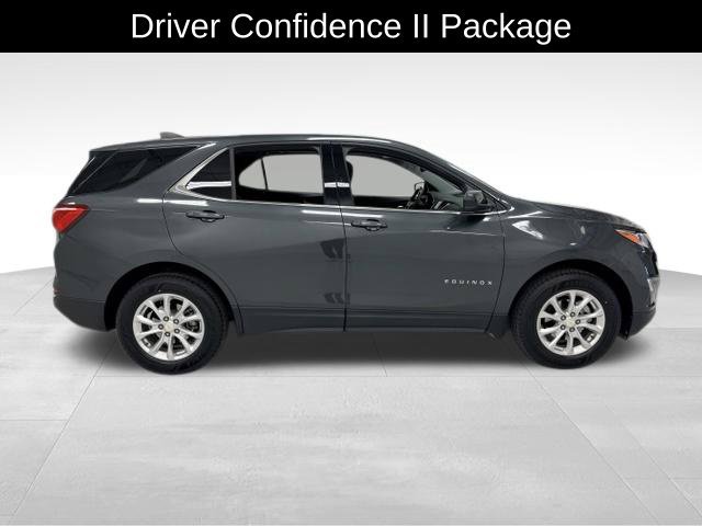 Certified 2020 Chevrolet Equinox LT AWD/4WD image 5