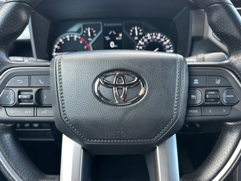 New 2026 Toyota Tundra SR5 AWD/4WD image 25