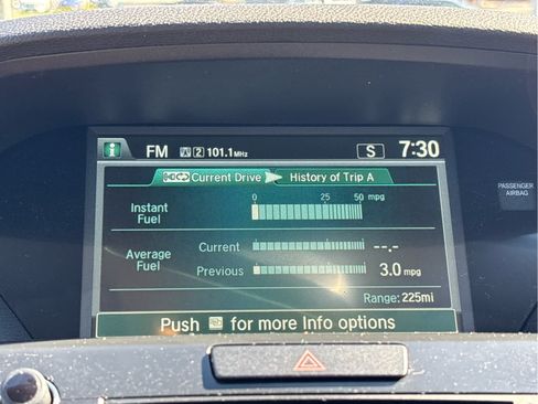Used 2016 Acura MDX SH-AWD image 13