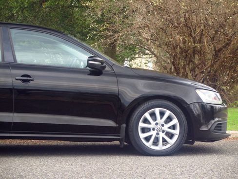 Used 2012 Volkswagen Jetta SE image 34