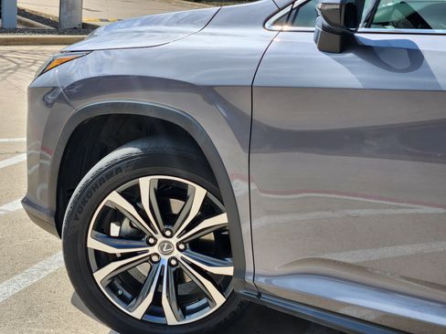 Used 2018 Lexus RX 350 FWD w/ Premium Package image 6