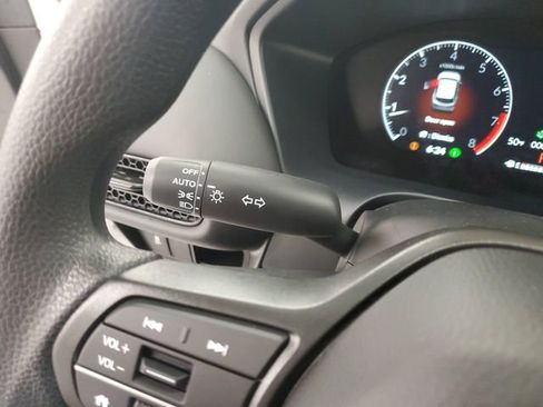 New 2026 Honda HR-V LX image 16