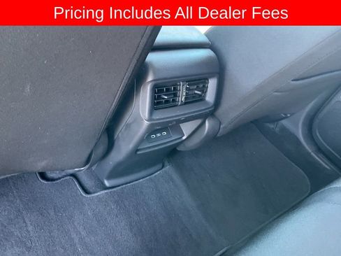 Used 2024 Honda CR-V EX image 14