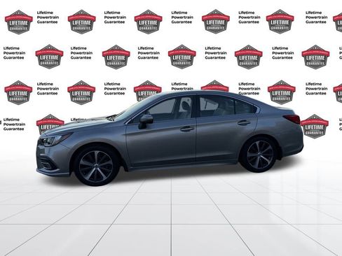 Used 2018 Subaru Legacy 2.5i Limited image 2