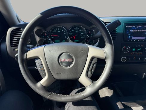 Used 2013 GMC Sierra 1500 SLE image 11