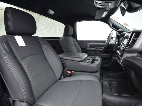 New 2026 RAM 5500 Tradesman image 21