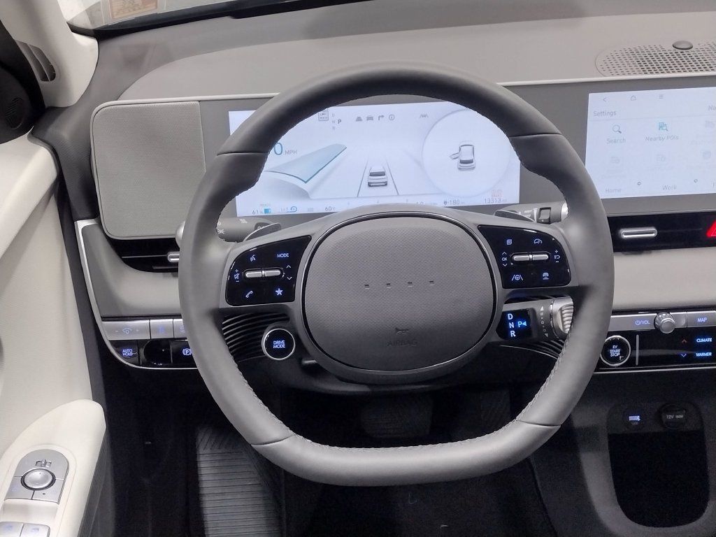 Certified 2024 Hyundai Ioniq 5 SEL AWD/4WD image 37