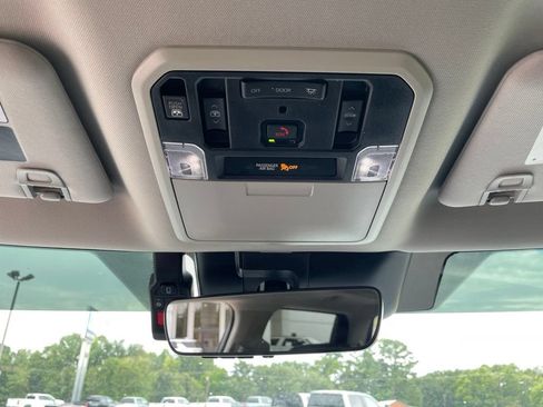 Used 2024 Toyota Tundra Limited w/ Power Package AWD/4WD image 25