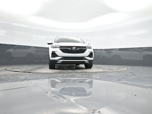 Used 2022 Buick Encore GX Select image 41