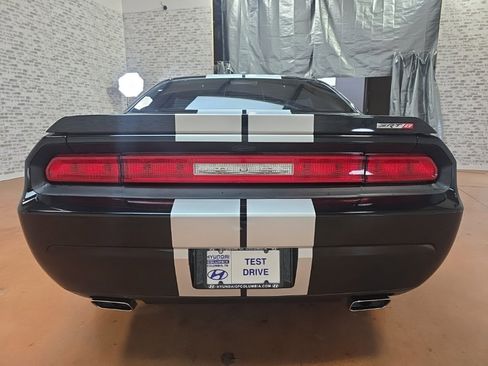Used 2012 Dodge Challenger SRT8 image 5