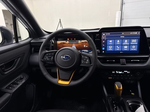 New 2026 Subaru Outback Wilderness AWD/4WD image 14