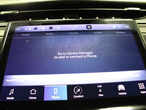 Used 2023 Jeep Grand Cherokee Limited AWD/4WD image 25