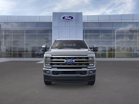 New 2026 Ford F350 Lariat w/ Chrome Package image 6