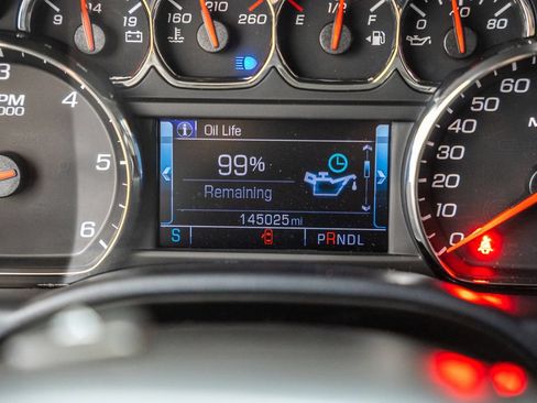 Used 2018 GMC Sierra 1500 SLE w/ Max Trailering Package AWD/4WD image 45