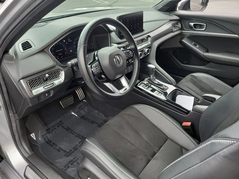 Used 2024 Acura Integra A-Spec FWD image 19