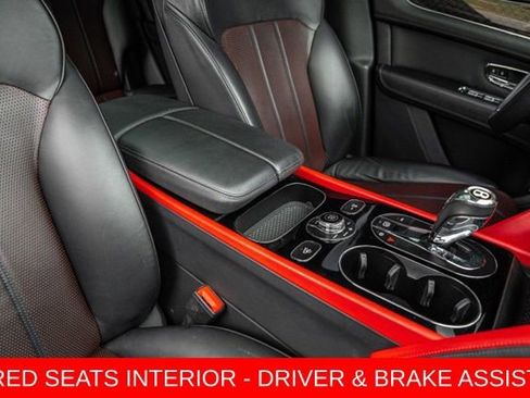 Used 2020 Bentley Bentayga AWD/4WD image 43