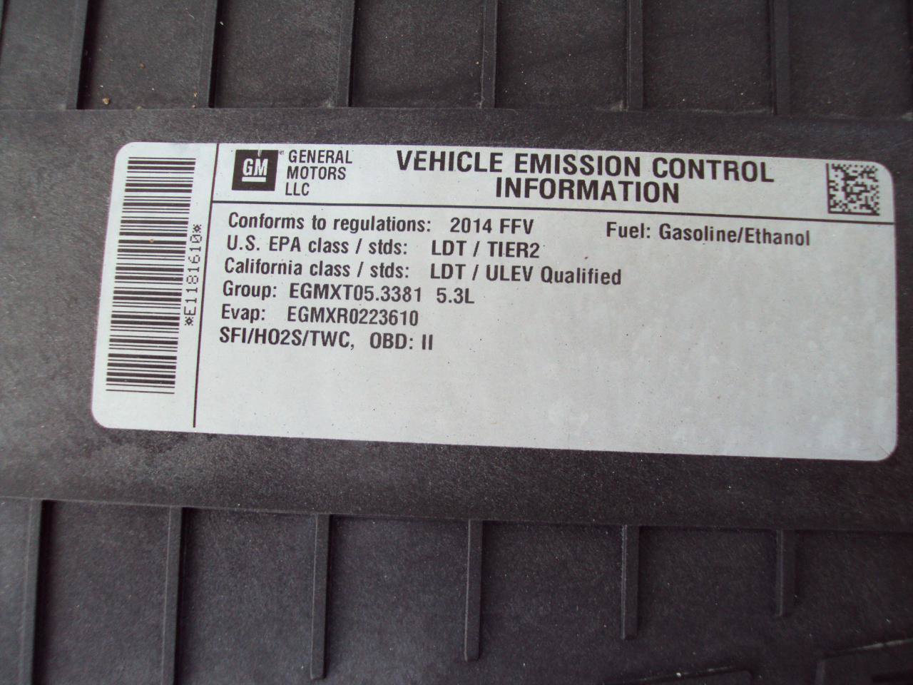 Used 2014 Chevrolet Express 1500 LT w/ LT Preferred Equipment Group AWD/4WD image 26