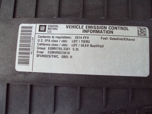 Used 2014 Chevrolet Express 1500 LT w/ LT Preferred Equipment Group AWD/4WD image 26