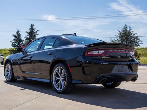 Used 2023 Dodge Charger GT image 6