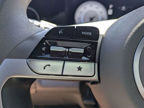 Certified 2024 Hyundai Elantra SEL FWD image 17