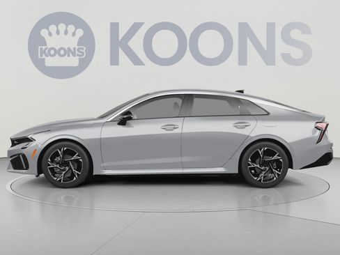 New 2026 Kia K5 GT-Line FWD image 2
