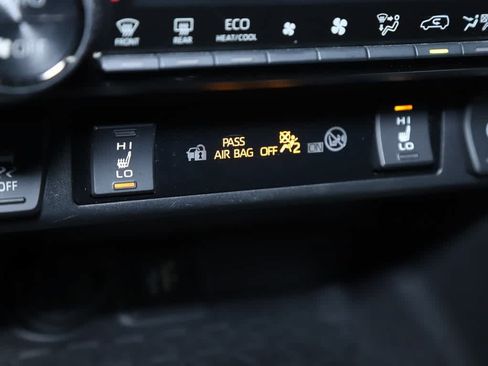 Used 2023 Toyota RAV4 XLE w/ Convenience Package AWD/4WD image 30