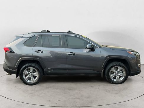 Certified 2024 Toyota RAV4 XLE AWD/4WD image 4