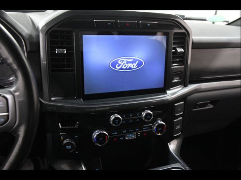 Used 2022 Ford F150 XLT w/ Equipment Group 302A High image 10