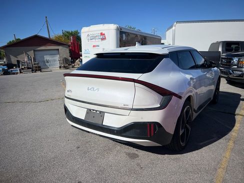 Used 2023 Kia EV6 GT image 12