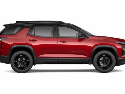 New 2027 Chevrolet Equinox LT w/ Convenience Package II AWD/4WD image 29