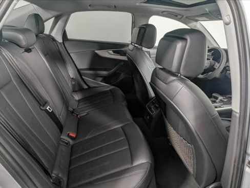 Used 2017 Audi A4 2.0T Premium image 22