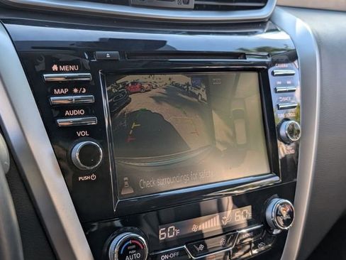 Used 2020 Nissan Murano SL w/ Moonroof Package image 28