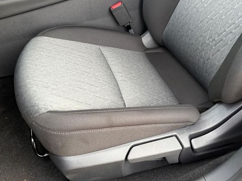 New 2026 Nissan Sentra SV FWD image 19