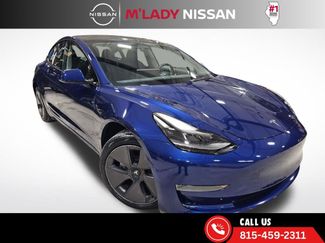 Used 2023 Tesla Model 3 Standard Range 360° Tour