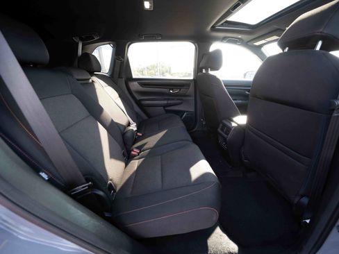 Certified 2024 Honda CR-V Sport image 25
