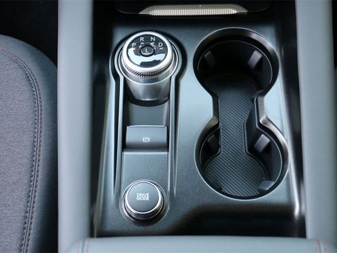 New 2025 Ford Explorer Active image 26