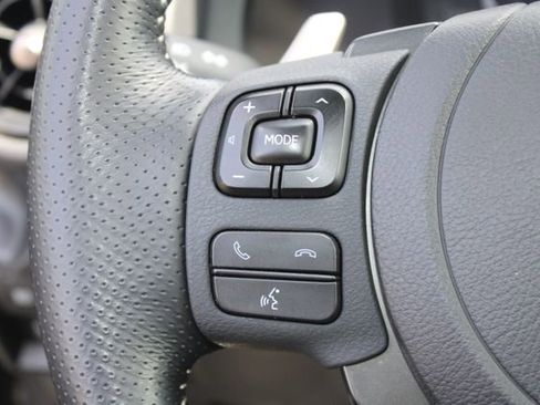 Certified 2024 Lexus IS 350 F Sport w/ Navigation Package image 18