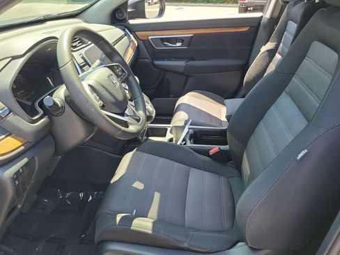 Used 2020 Honda CR-V EX image 17